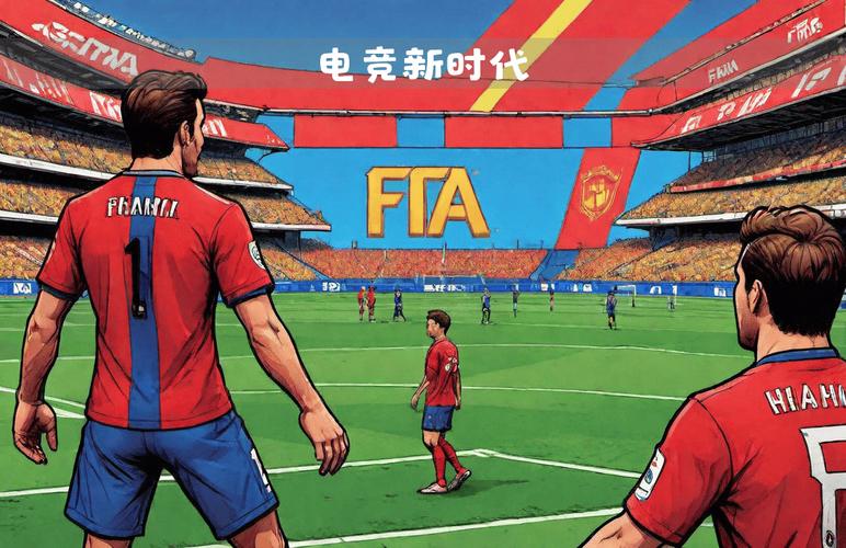 开云体育官网：FIFA电竞选手的进攻与防守之道